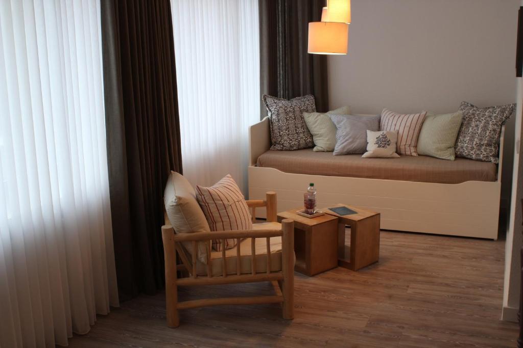 Fruehstueckshotel Fuerstenwerth Wilhelmshaven Cameră foto